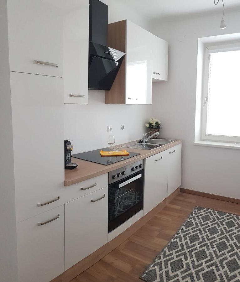 Top Appartement Fuer Business-Wohnen-Urlaub Wiener Neustadt Esterno foto